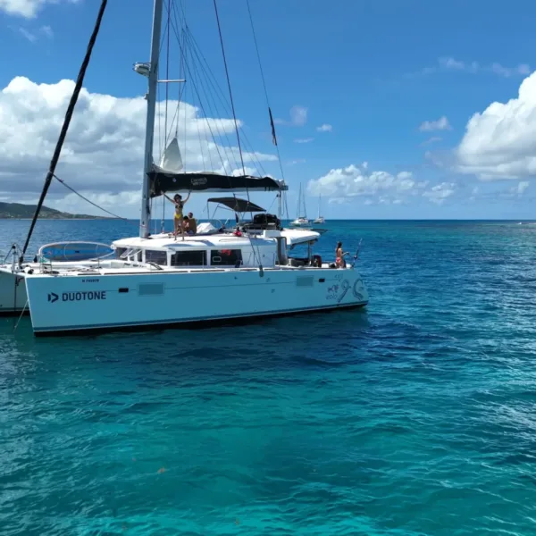 Sailing Cruise Sardinia - Join the Crew