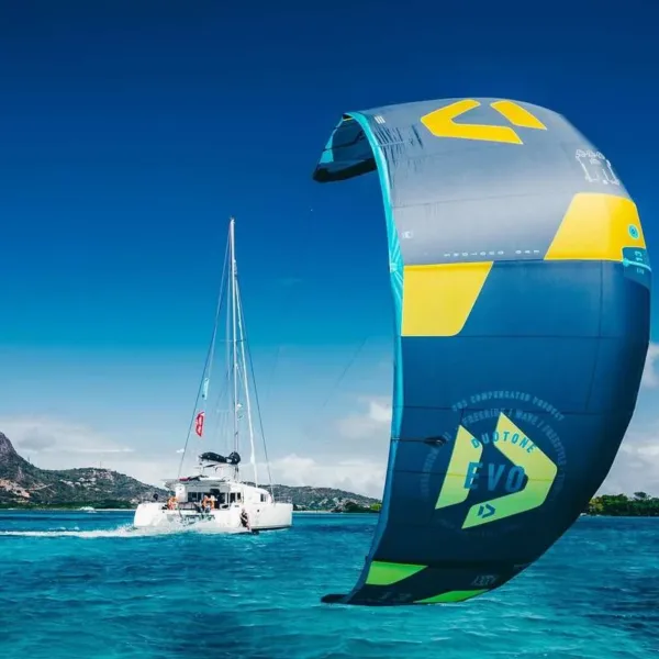 Kitesurf Trips zu den besten Spots weltweit