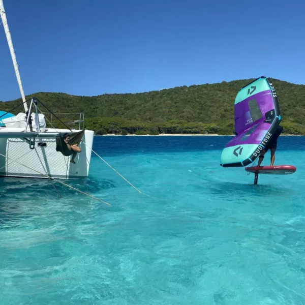 Kitesurf Trips zu den besten Spots weltweit